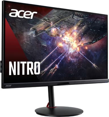 Acer XV272UKF 27″ gaming skærm
