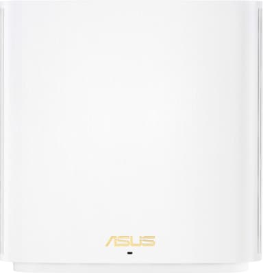 ASUS ZenWiFi XD6 mesh-router (Pakke med 2)
