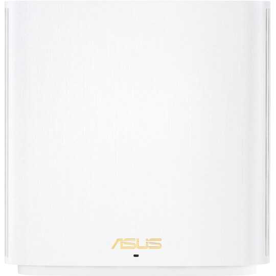 ASUS ZenWiFi XD6/XD6S mesh-router (Pakke med 2)