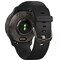 Garmin Venu 2 Plus GPS smartwatch (sort)