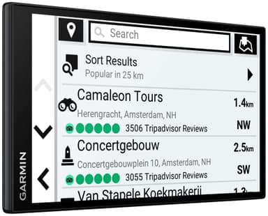 Garmin DriveSmart 76 EU MT-D