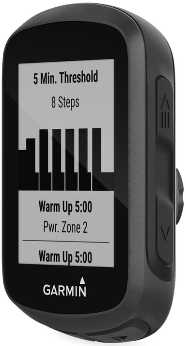 Garmin Edge 130 Plus cykelcomputer