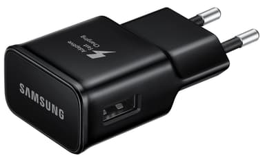 Samsung vægoplader EP-TA20EBECGWW