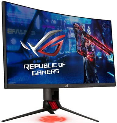 Asus ROG Strix XG27WQ 27" buet gaming skærm