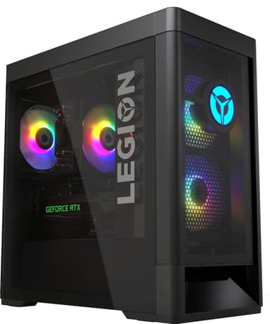 Lenovo Legion T5 R5/16/1000/3060 stationær gaming computer