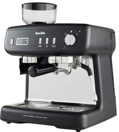 Breville Barista Max Plus espressomaskine VCF152X