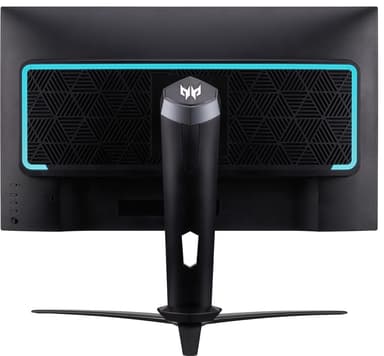 Predator XB273UNV 27" gaming skærm