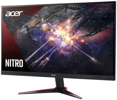 Acer Nitro VG270S 27"gaming skærm (sort)