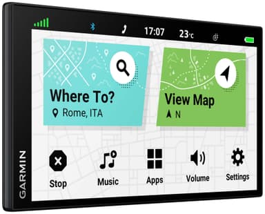 Garmin DriveSmart 76 EU MT-D