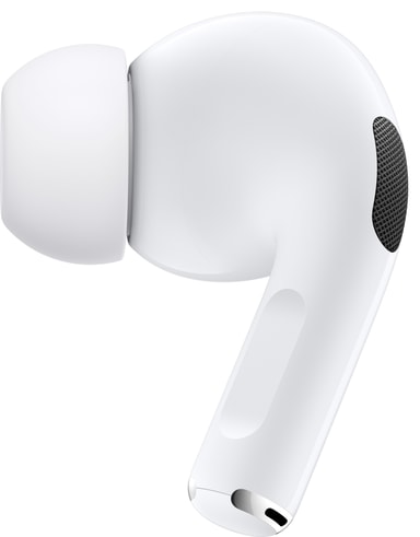 Apple AirPods Pro trådløse høretelefoner med MagSafe etui | Elgiganten