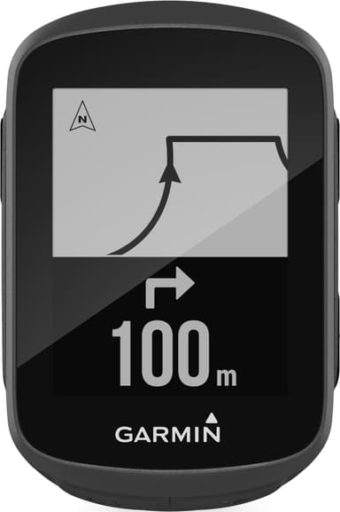 Garmin Edge 130 Plus cykelcomputer