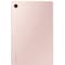 Samsung Galaxy Tab A8 10,5 wifi 32 GB (pink gold)