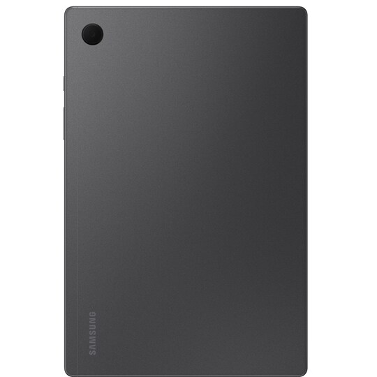 Samsung Galaxy Tab A8 10,5 wifi 64 GB (grå)