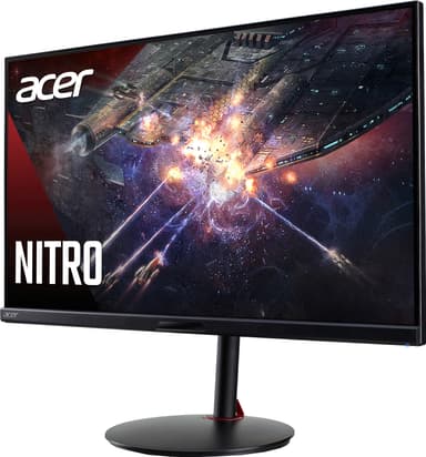 Acer XV272UKF 27″ gaming skærm