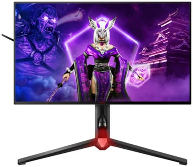 AOC AG274UXP 27″ gaming skærm