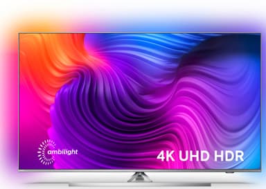 Udholdenhed Forvent det kugle Philips 58" PUS8506 4K LED TV (2021) | Elgiganten