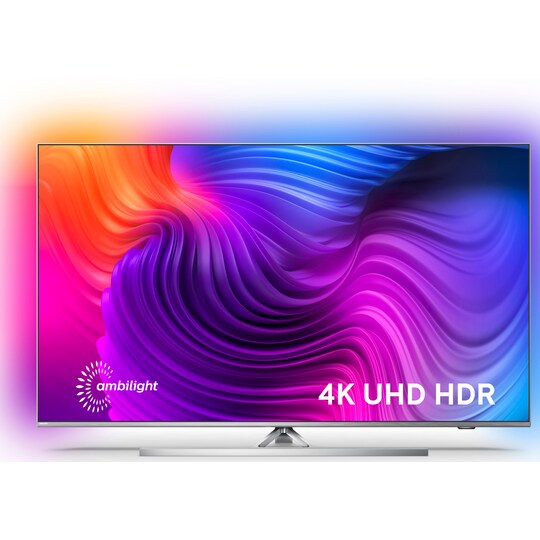 Philips 50" PUS8506 4K LED TV (2021)