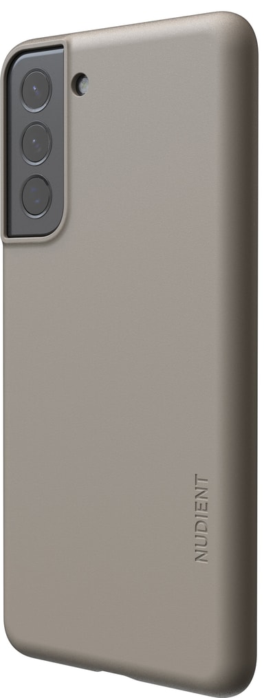 S21 Nudient V3 Review Nudient V3 Cover Til Samsung Galaxy S21 FE