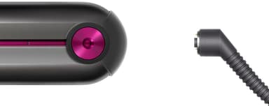 Dyson Corrale glattejern (fuchsia/nickel)