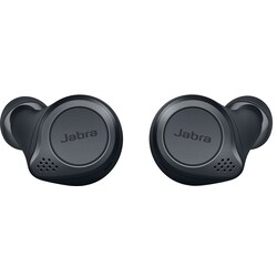 Jabra Elite 75t Active trådløse høretelefoner (mørkegrå)