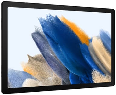 Samsung Galaxy Tab A8 10,5 LTE 32 GB (grå)