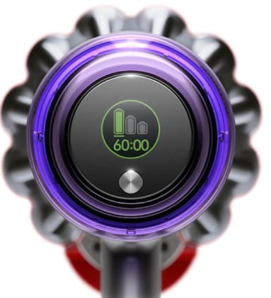Dyson V11 Absolute Extra ledningsfri støvsuger