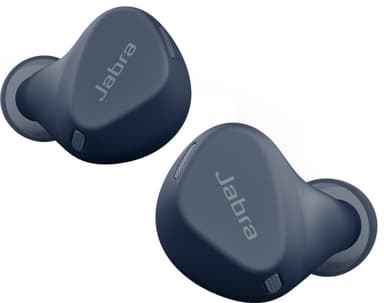 Jabra Elite 4-Active høretelefoner (Navy)