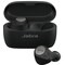 Jabra Elite Active 75t trådløse høretelefoner (Titanium Sort)