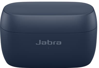 Jabra Elite 4-Active høretelefoner (Navy)