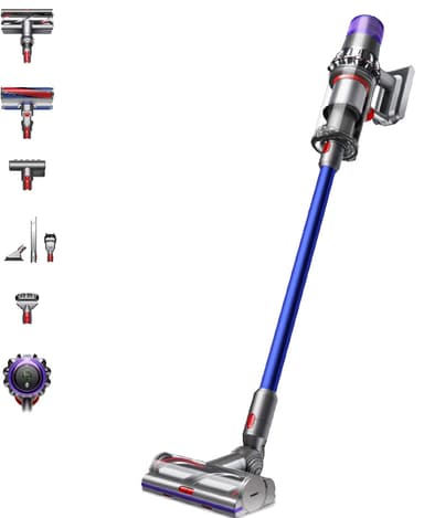 Dyson V11 Absolute Extra ledningsfri støvsuger