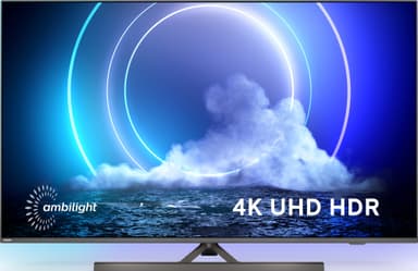 58" 4K LED (2021) | Elgiganten