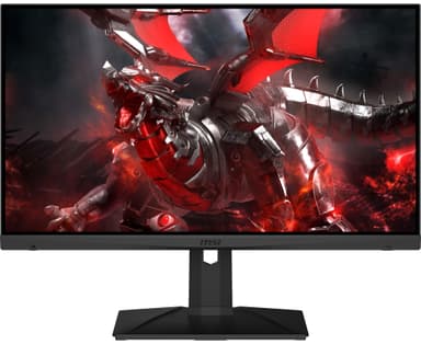 MSI Optix MAG281URF 27,9" gaming skærm