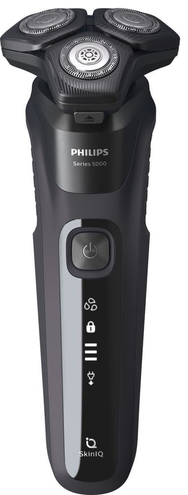 Philips 5000 barbermaskine og næsetrimmer S5588/26