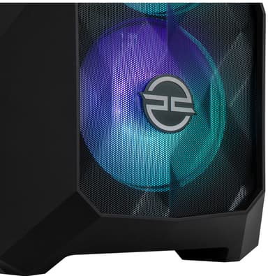 PCSpecialist Fusion XRE i9K-12/16/2000/3080 stationær gaming computer
