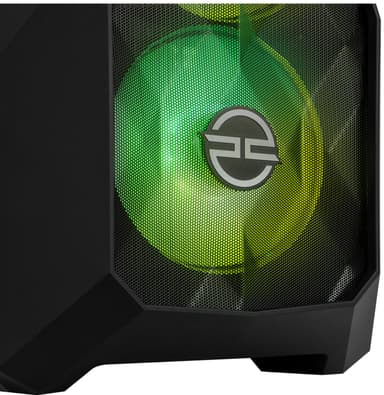 PCSpecialist Fusion XTE i9K-12/32/3000/3090 stationær gaming computer