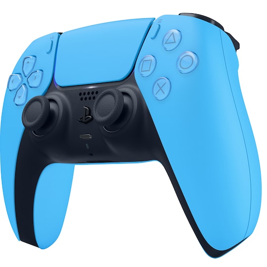 PS5 DualSense trådløs controller (blå)