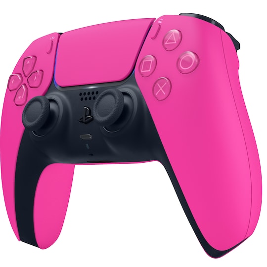 PS5 DualSense trådløs controller (pink)