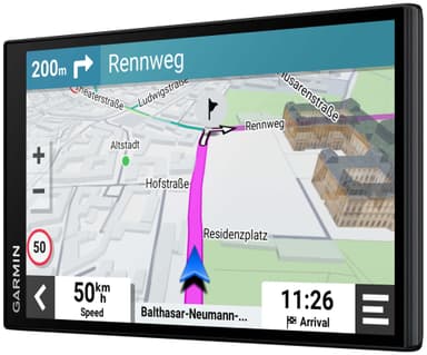 Garmin DriveSmart 76 EU MT-D