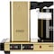 Moccamaster Optio kaffemaskine MOC53916 (guldfarvet)