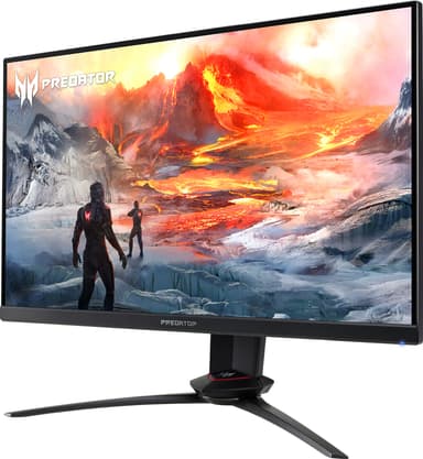 Predator XB273UGX 27" gaming skærm