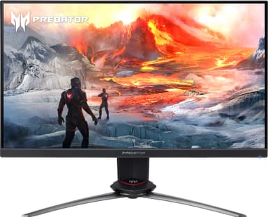 Predator XB273UGX 27" gaming skærm