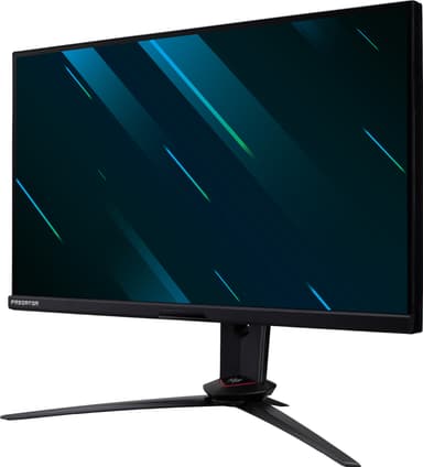 Predator XB273UNV 27" gaming skærm