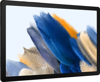 Samsung Galaxy Tab A8 10,5 wifi 64 GB (grå)