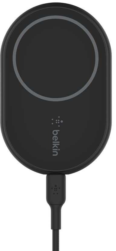 Belkin Magnetic Wireless Car biloplader