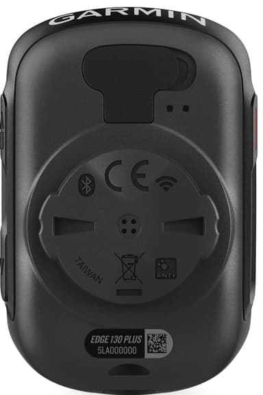 Garmin Edge 130 Plus cykelcomputer-bundt