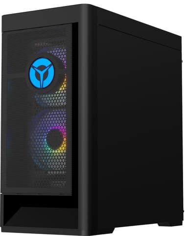 Lenovo Legion T5 R5/16/512/1660S stationær gaming computer