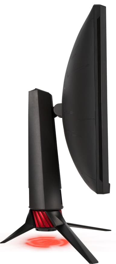 Asus ROG Strix XG27WQ 27" buet gaming skærm