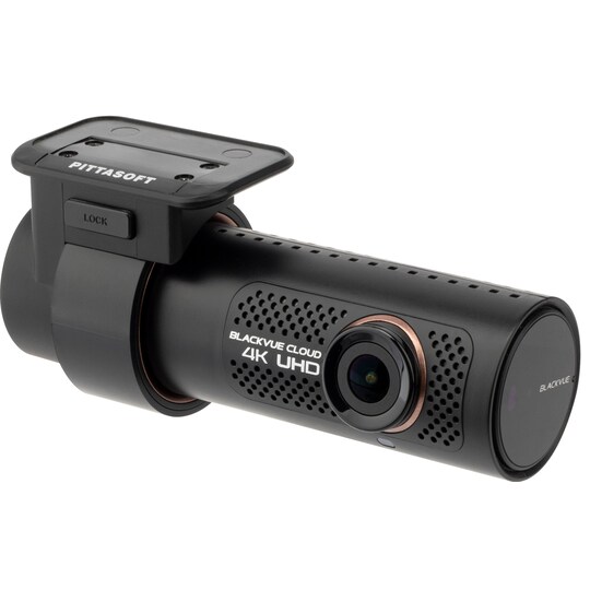 BlackVue DR900X bilkamera med 1 kanal