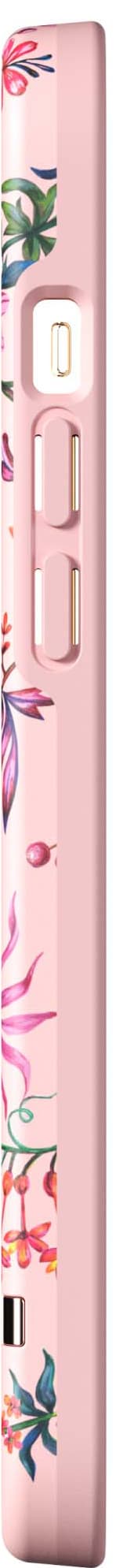 Richmond & Finch iPhone 12 Pro Max cover (pink blooms)