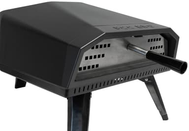 FCC BBQ Pizza Chef-låge 10113